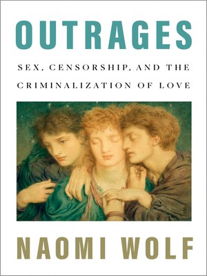 cover image of Outrages